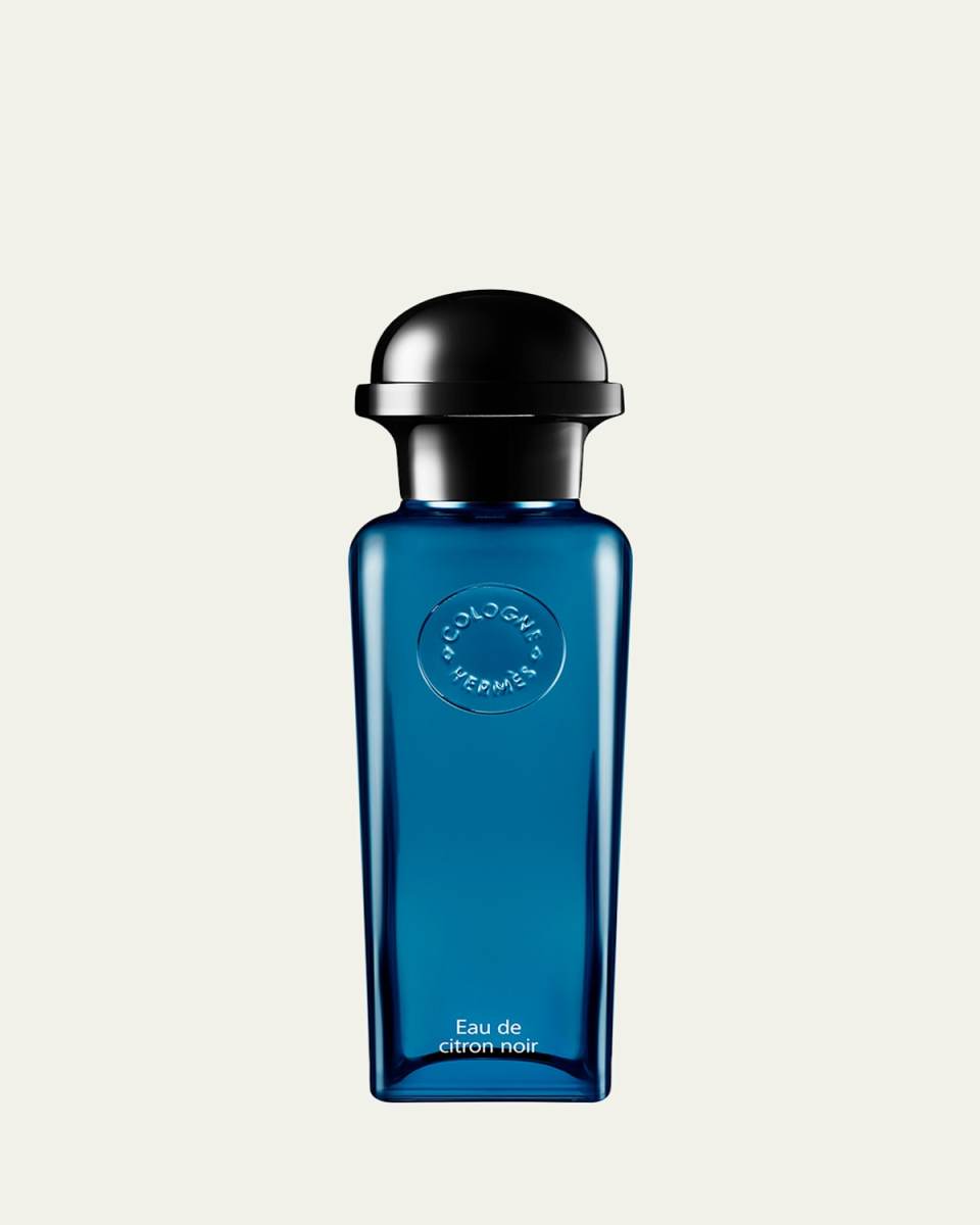 Eau de Citron Noir Eau de Cologne,